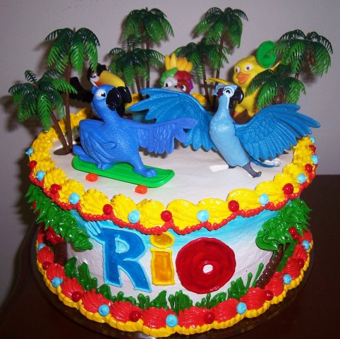 60 i Rio